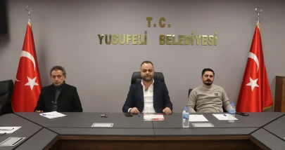Yusufeli Belediyesi'nden Şubat Ayı Meclis Toplantısı: Yangın Ücret Tarifeleri Belirleniyor