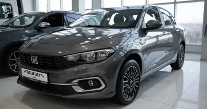 Şubat Ayında Sıfır Araç Sahibi Olma Fırsatı! 0 Faizli Kredi Seçenekleriyle Hayaller Gerçeğe Dönüşüyor!