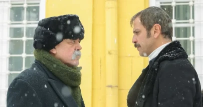 Veliaht 22. Bölüm İzle | Veliaht 22. Bölüm Yeni Bölüm Tek Parça Full İzle! Show TV Veliaht son bölüm izle!