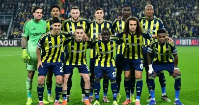 Fenerbahçe'de bir sakatlık şoku daha! 1 ay yok