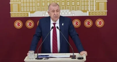 Özdağ: "Terörsüz Türkiye" Söylemi, Türk Milletini Parçalamaya Yönelik Bir Tehdit!