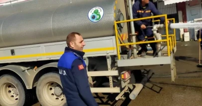 Oltu Bayrama Temizlik Seferberliğiyle Hazırlanıyor