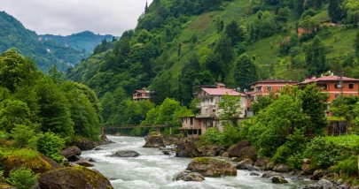 Rize’de Bir İlçenin Adının Anlamı Herkesi Şaşırtıyor!