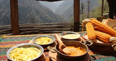 Rize’de Mıhlama mı Muhlama mı? Doğrusu Hangisi?