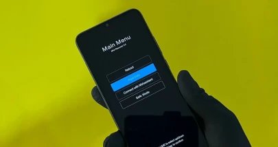 Reboot to system ne demek? 2026