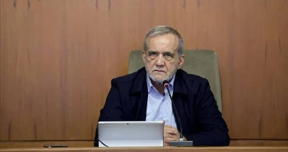 Pezeşkiyan'dan Hamaney'in öldürülmesine tepki: "Bu büyük suç asla cevapsız kalmayacak"