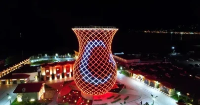 Rize’de Drone ile Çekilmiş En Nefes Kesen 5 Yer