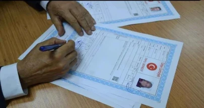 Rize’de Hisseli Tapuda Kolaylık