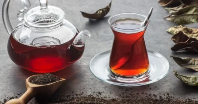 Çay Günün Hangi Saati ve Ne Kadar İçilmeli?