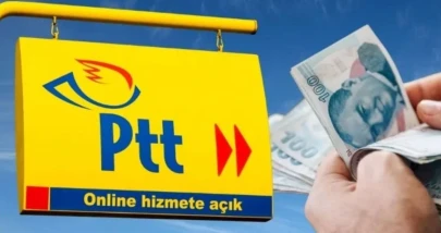 Rize’de Dar Gelirlilere 3 Bin TL Nakit Desteği PTT’den