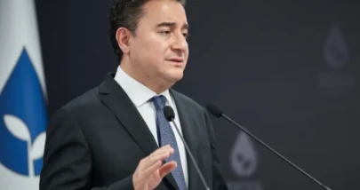 Babacan: Mazlumların Yanında, Hukukun Savunucusu Olmalıyız