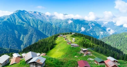 Rize’de En İyi Trekking Rotası: Başlangıç Seviyesi İçin Doğa Yürüyüşü Rehberi