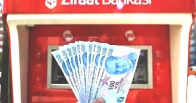 Ziraat Bankası'ndan Çiftçilere Yeni Destek: Su Tasarrufunu Sağlayacak Kredi Programı Başlatıldı!