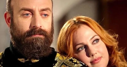 Meryem Uzerli ve Halit Ergenç Yıllar Sonra Aynı Filmde: “İmroz’da Bahar”