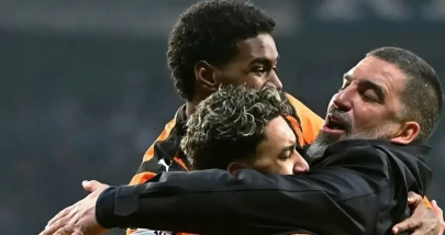 "Arda Turan, Çeyrek Finale Adını Yazdırdı!"