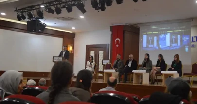 Konyaaltı’nda Bipolar Bozukluk Farkındalık Konferansı düzenlendi