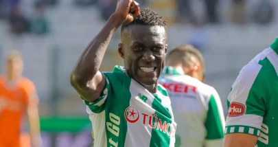 Bahis Cezası Alan Futbolcu İçin Tarihi Gelişme!