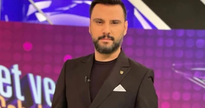 Alişan'dan Şaşırtan Dönüşüm! Yeni Görünümüyle Göz Doldurdu