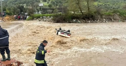 Muğla'daki sel felaketinde hayatını kaybeden Bülent Şallı’nın kimliği ve ölümü üzerine detaylar: Neler yaşandı?