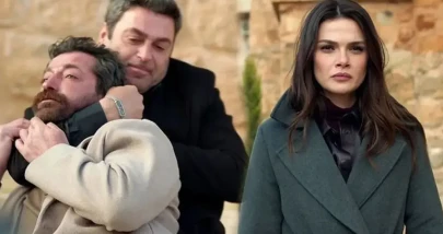 Uzak Şehir Dizisinin 54. Bölümü Yarına Damga Vuracak mı? 23 Mart 2026'da Yeni Gelişmeler Bekleniyor!