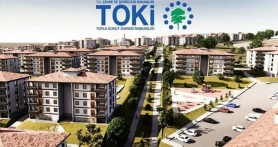 TOKİ İstanbul Kura Çekimi Yer ve Tarih Bilgileri Açıklandı