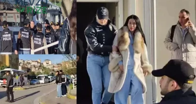 Uyuşturucu Operasyonu: 19 Ünlü İsim Adliyeye Sevk Edildi!