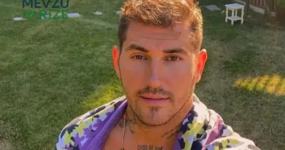 İrem Helvacıoğlu'nun eski eşi Ural Kaspar kimdir?