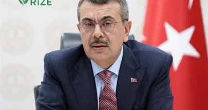 Bakan Tekin, Eğitim Alanında Yenilik: ÖZDE Platformu Tanıtıldı!