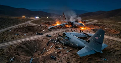 Amerika Birleşik Devletleri neden kendi uçağını vurdu? İran'daki F-15E kurtarma operasyonu