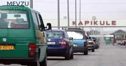 Yurt Dışından Araç Getirmenin Şartları Açıklandı!