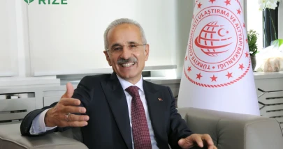 Bakan Uraloğlu'ndan Açıklama: Başkentray Projesi ile 8 Yılda 140,3 Milyon Yolcu Taşıdık!