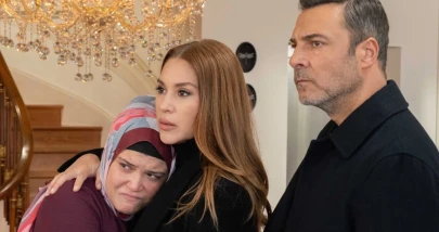 BUGÜN KIZILCIK ŞERBETİ YENİ BÖLÜM VAR MI? 17 Nisan 2026 Kızılcık Şerbeti Yeni Bölüm Ne Zaman?