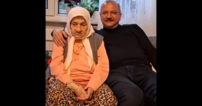 Erdoğan Erişen’in Annesi hayatını kaybetti