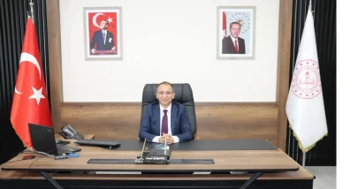 Erhan Baydur Kimdir Görevden Ayrıldı mı?