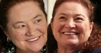 Eşref Rüya Hacer Kimdir? Nalan Okçuoğlu’nun Hayatı ve Oynadığı Diziler