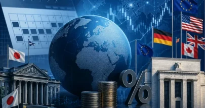 Küresel Pazarlar Önemli Verilere Hazırlanıyor: Kritik Haftaya Giriş!