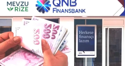 Nisan 2026'te QNB Finansbank'tan Emeklilere Özel Promosyon Müjdesi! Başvuru Koşullarıyla Öğrenin!