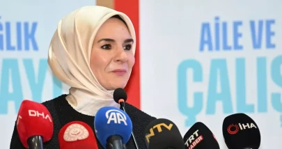 Bakan Göktaş: Kadınların Teknolojideki Rolü Hayati Öneme Sahip