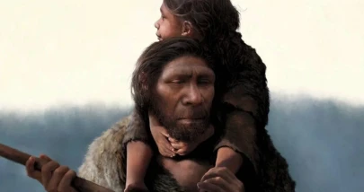 Bilim dünyasını sarsan araştırma: İnsan dilinin genetik kökeni Neandertallere uzanıyor olabilir