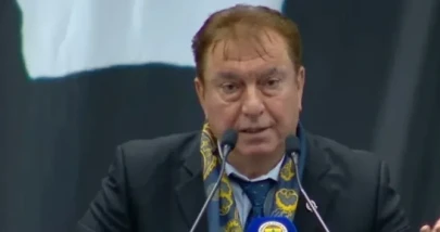 Resai Ersoy'dan Fenerbahçe'nin Borçlarına Yenilikçi Çözüm Teklifi!