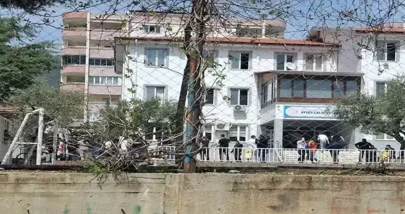 Kahramanmaraş'ta Okulda Silah Sesleri! Ölü veya Yaralı Var Mı?