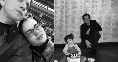 Selahattin Paşalı'nın eşi Lara Paşalı kimdir?