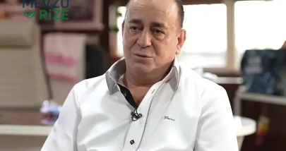 Yazıcı Makina'nın Kurucusu Adem Yazıcı: Başarı Hikayesinin Perde Arkası