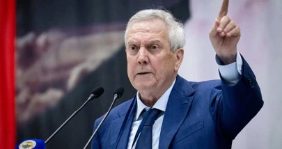 Aziz Yıldırım'dan Sarsıcı İfadeler: Fenerbahçe'nin İçinde Bulunduğu Durum Ne?