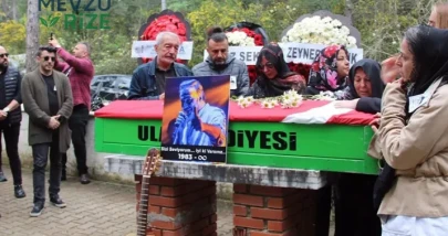 Rıza Tamer Şişman'ın annesi Sevgül Dalbudak kimdir?