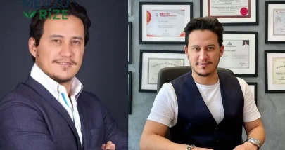 Mika Raun'un doktoru Op. Dr. Selim Turan kimdir, nereli ve kaç yaşında?