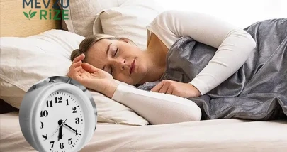 Uykusuzluğun Beyin Üzerindeki Yaşlandırıcı Etkisi: İdeal Uyku Süresi Ne?