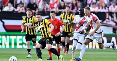 AEK Atina - Rayo Vallecano şifresiz mi, yayın bilgileri, hangi kanalda, saat kaçta?