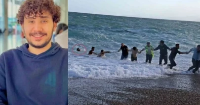 Ali Ülkaç Kimdir? Neden Öldü, Denize Neden Girdi?