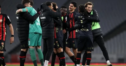 Karagümrük, Konyaspor'un Evinde Kritik Maça Hazırlanıyor